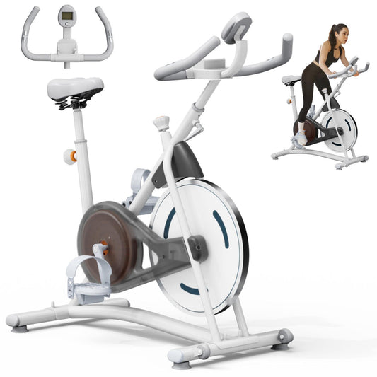 The Top Fitness Bike For Your Home Gym